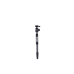 Rollei C5i Karbon Siyah Tripod - Thumbnail