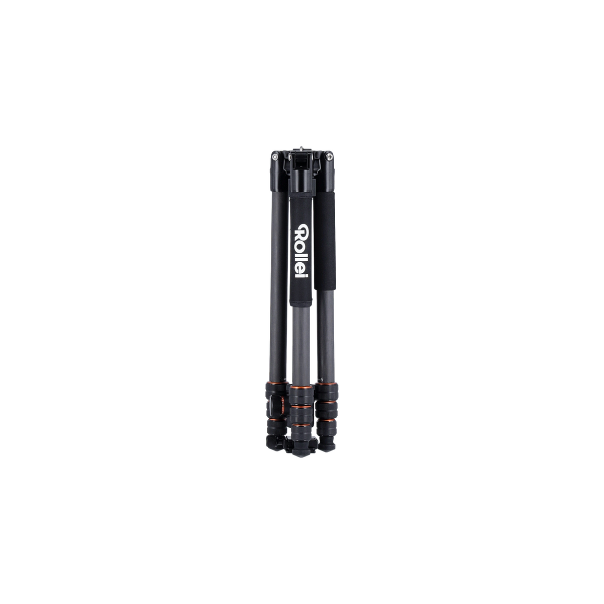 Rollei C5i Karbon Siyah Tripod - ürün görseli 2