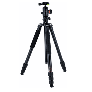 Rollei C5i Makro Pro 90° Ayarlanabilir Tripod - Thumbnail