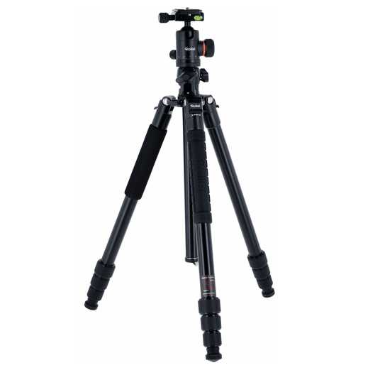 Rollei C5i Makro Pro 90° Ayarlanabilir Tripod
