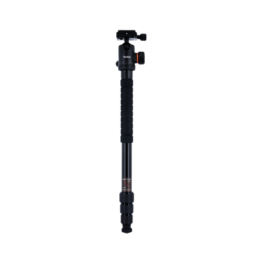 Rollei C5i Makro Pro 90° Ayarlanabilir Tripod