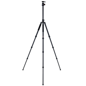 Rollei C5i Makro Pro 90° Ayarlanabilir Tripod - Thumbnail