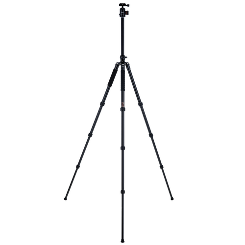 Rollei C5i Makro Pro 90° Ayarlanabilir Tripod