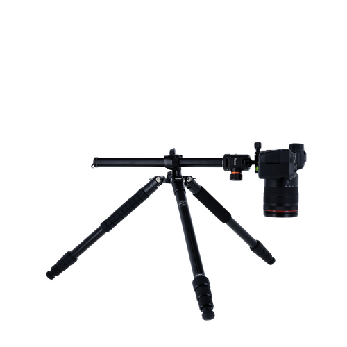 Rollei C5i Makro Pro 90° Ayarlanabilir Tripod