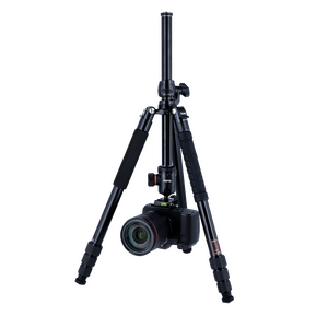 Rollei C5i Makro Pro 90° Ayarlanabilir Tripod - Thumbnail