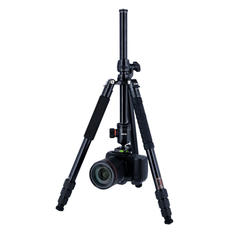 Rollei C5i Makro Pro 90° Ayarlanabilir Tripod
