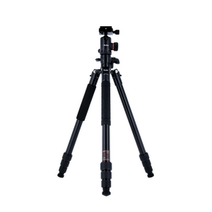 Rollei - Rollei C5i Makro Pro 90° Ayarlanabilir Tripod (1)