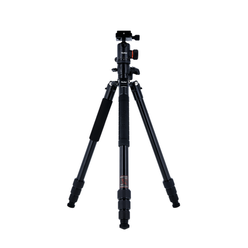Rollei C5i Makro Pro 90° Ayarlanabilir Tripod