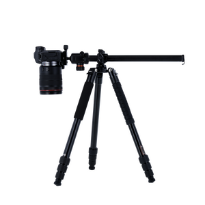 Rollei - Rollei C5i Makro Pro 90° Ayarlanabilir Tripod