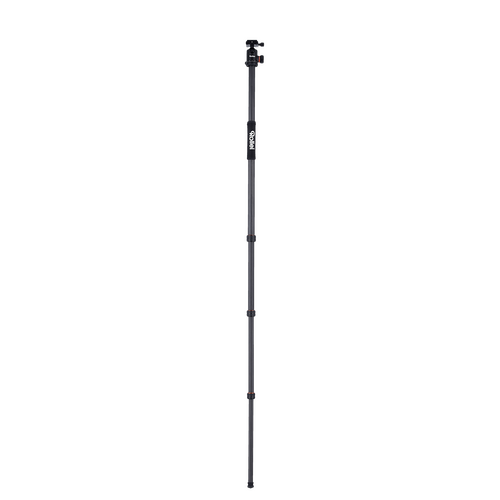 Rollei C6i Karbon Siyah Tripod