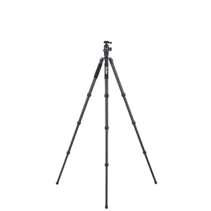 Rollei C6i Karbon Siyah Tripod - Thumbnail