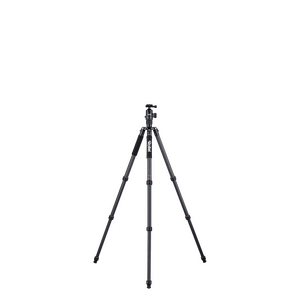 Rollei C6i Karbon Siyah Tripod - Thumbnail