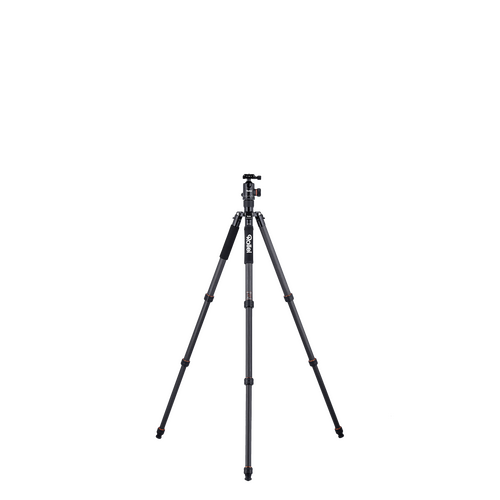 Rollei C6i Karbon Siyah Tripod