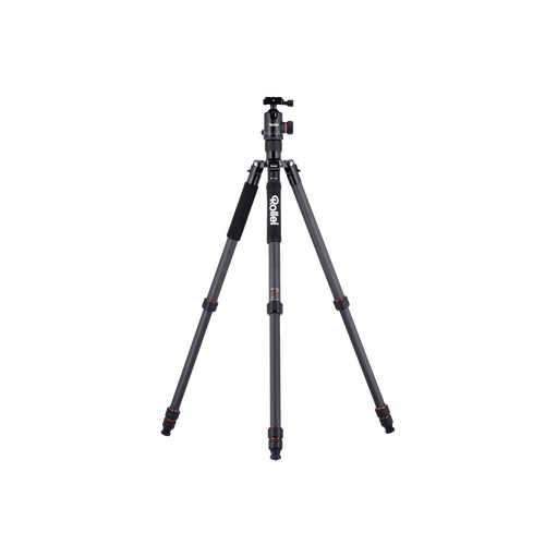 Rollei C6i Karbon Siyah Tripod