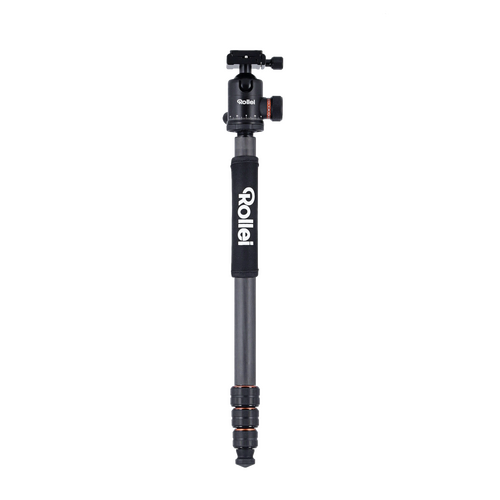 Rollei C6i Karbon Siyah Tripod
