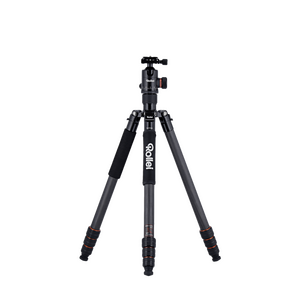Rollei - Rollei C6i Karbon Siyah Tripod