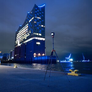 Rollei Compact Traveler No.1 Alüminyum Turuncu Tripod - Thumbnail