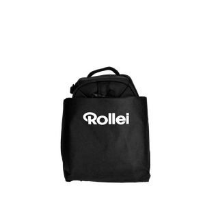 Rollei Fotoliner Ocean Mini Sırt Çantası - Thumbnail