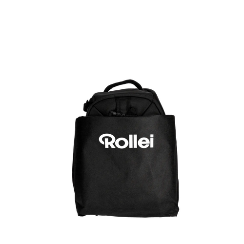 Rollei Fotoliner Ocean Mini Sırt Çantası