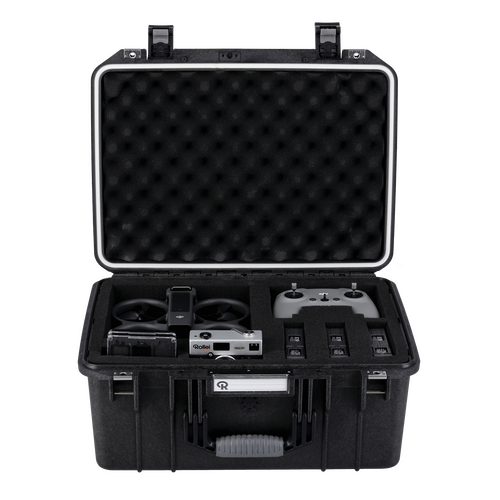 Rollei Hard Case 4636 Koruma Çantası