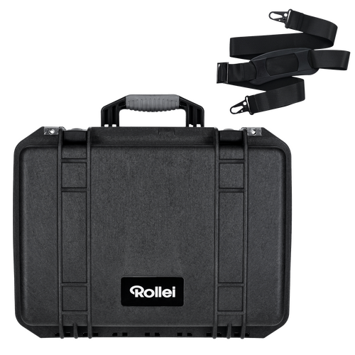 Rollei Hard Case 4636 Koruma Çantası