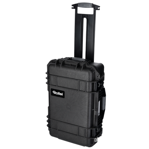 Rollei Hard Case 5737 Tekerlekli Koruma Çantası