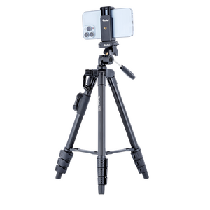 Rollei Telefon Tutuculu Tripod - Thumbnail