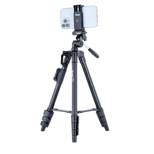Rollei Telefon Tutuculu Tripod