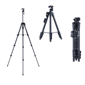 Rollei Telefon Tutuculu Tripod - Thumbnail