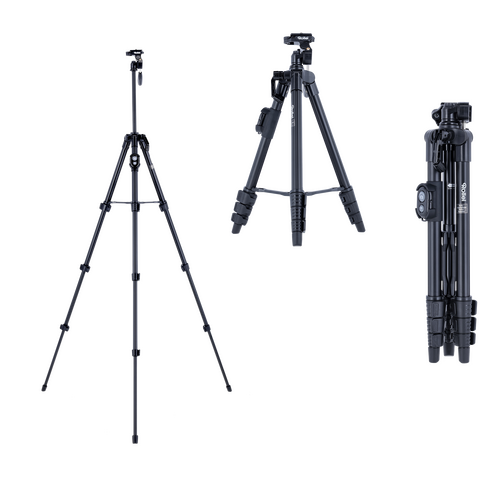 Rollei Telefon Tutuculu Tripod