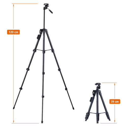 Rollei Telefon Tutuculu Tripod