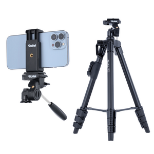 Rollei - Rollei Telefon Tutuculu Tripod (1)