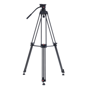 Rollei Video Tripod Kiti - Thumbnail