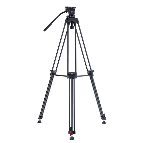 Rollei Video Tripod Kiti