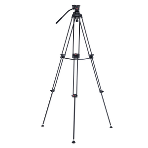 Rollei Video Tripod Kiti - Thumbnail
