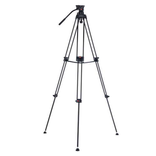 Rollei Video Tripod Kiti