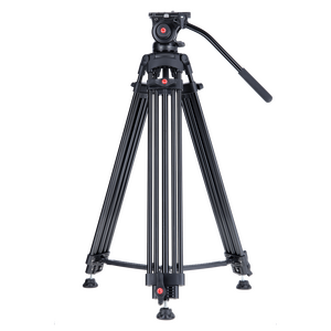 Rollei Video Tripod Kiti - Thumbnail