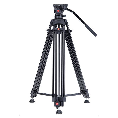 Rollei Video Tripod Kiti