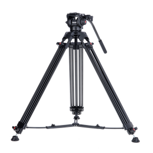 Rollei Video Tripod Kiti - Thumbnail