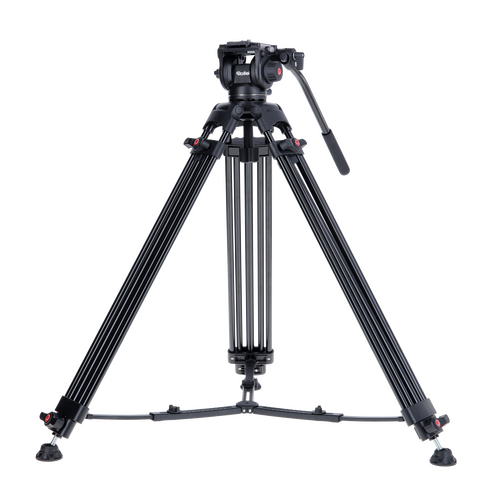 Rollei Video Tripod Kiti