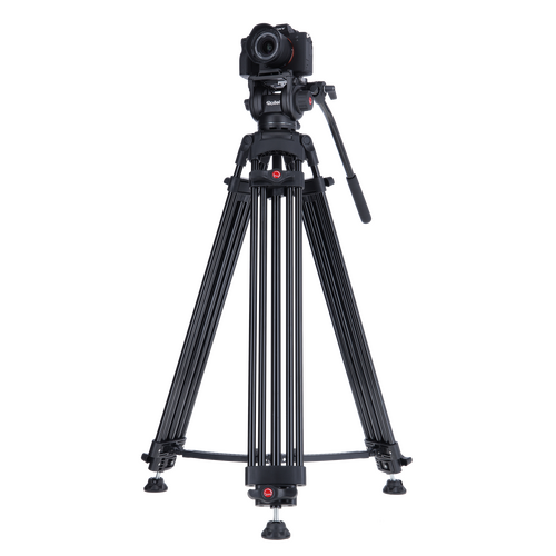 Rollei Video Tripod Kiti