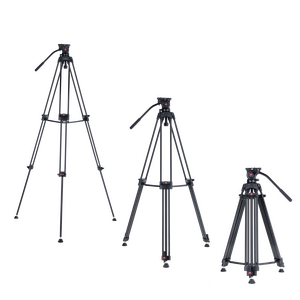 Rollei Video Tripod Kiti - Thumbnail