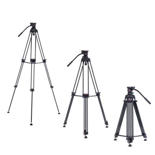 Rollei Video Tripod Kiti