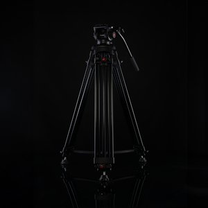 Rollei Video Tripod Kiti - Thumbnail