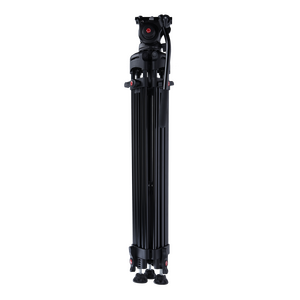 Rollei - Rollei Video Tripod Kiti (1)
