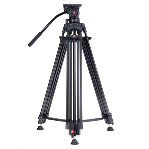 Rollei - Rollei Video Tripod Kiti
