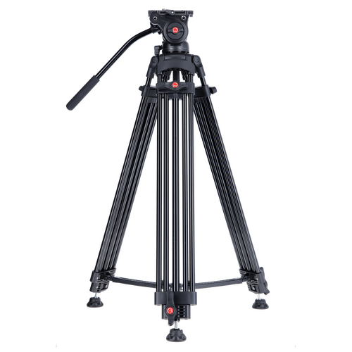 Rollei Video Tripod Kiti