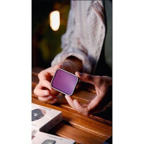 SAMSUNG GALAXY S23 ULTRA ND FILTER 4PACK ND8, ND16, ND32, ND64