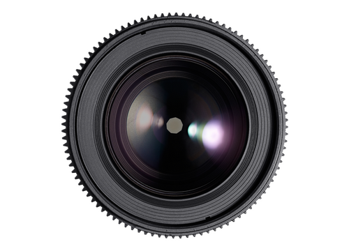 Samyang 100mm T3.1 ED UMC MFT Makro Cine Lens