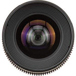 Samyang 24mm T1.5 VDSLR MK II Canon RF Mount Cine Lens - Thumbnail